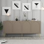 Hanah Home Lyon 80 - Atlas, Oro